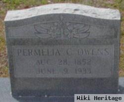 Permelia C. Ennis Owens