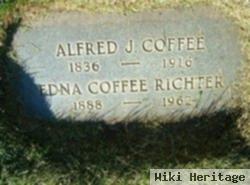 Edna Hattie Coffee Richter