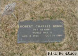Robert Charles Burke