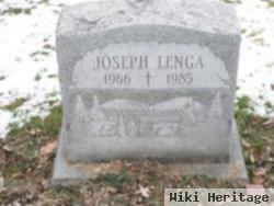 Joseph Lenga