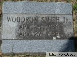 Woodrow Smith, Jr