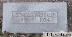 Ernest Werner