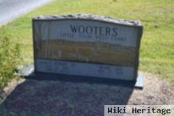 James Henry Wooters, Jr