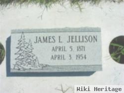 James Louis Jellison