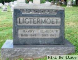 Harry Ligtermoet