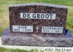 Dick De Groot