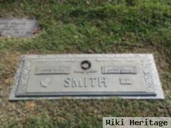 Arlie H. Smith