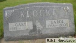 Carol Marie Seidel Klocke