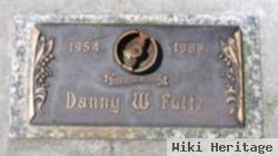 Danny W Fultz