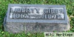 Liberty Gibbs