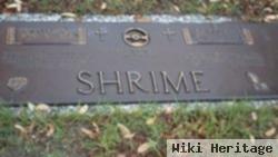 George P Shrime