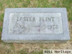 Lester Flint