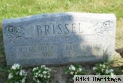 Karl William Brissel