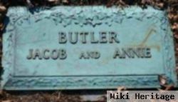 Annie Butler