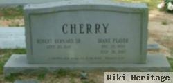 Robert Bernard Cherry, Sr