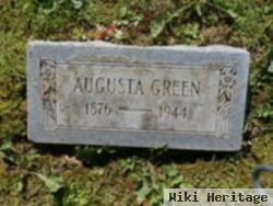 Augusta Schroeder Green