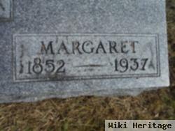 Margaret Burt