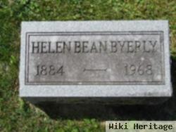 Helen Alice Bean Byerly