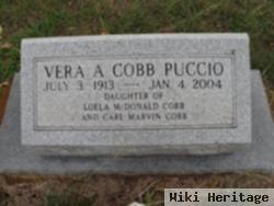 Vera Cobb Puccio