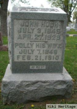 John Philip Hoch