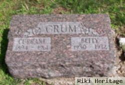 Betty Crum
