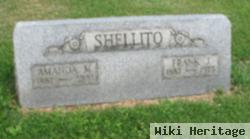 Frank James Shellito