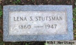 Lena Schram Stutsman