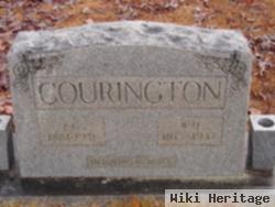 F. C. Courington