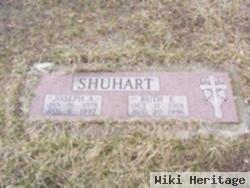 Joseph A. Shuhart