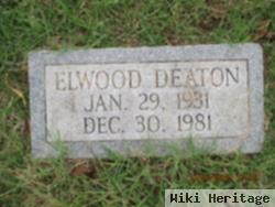 Elwood Deaton