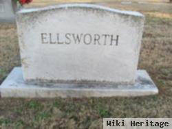 Charles E. Ellsworth