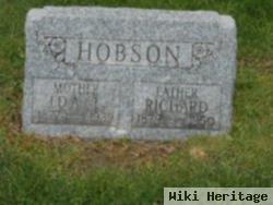 Ida L. Hobson