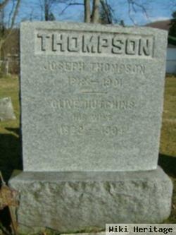 Joseph Thompson