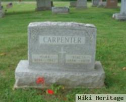 Mark Leroy Carpenter