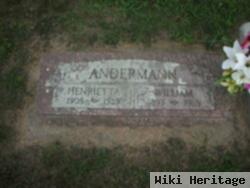 William Andermann