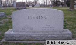 Fred Liebing