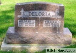 Mildred L. Deloria