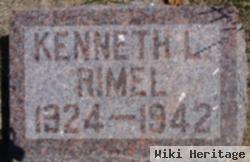 Kenneth Leroy Rimel