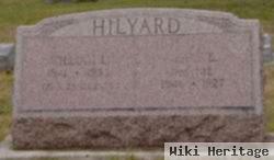 William L. Hilyard