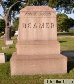 Margaret Elizabeth Beamer