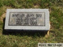 Marylin Jean May