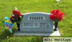 Robert Lee "bob" Fugate