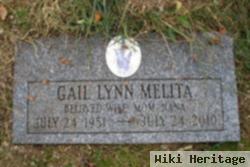 Gail Lynn Houp Melita