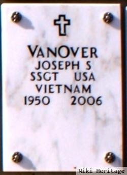 Joseph S Vanover