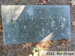 Thomas Philip Caraway