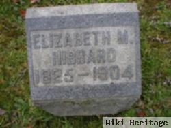 Elizabeth Main Hibbard