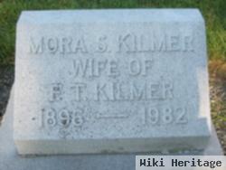 Mora S Kilmer