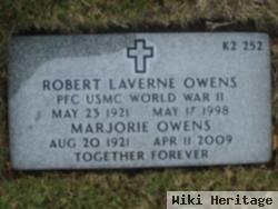Robert Laverne Owens