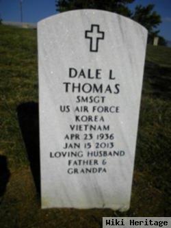 Dale Leroy Thomas