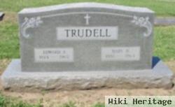 Mary H Trudell